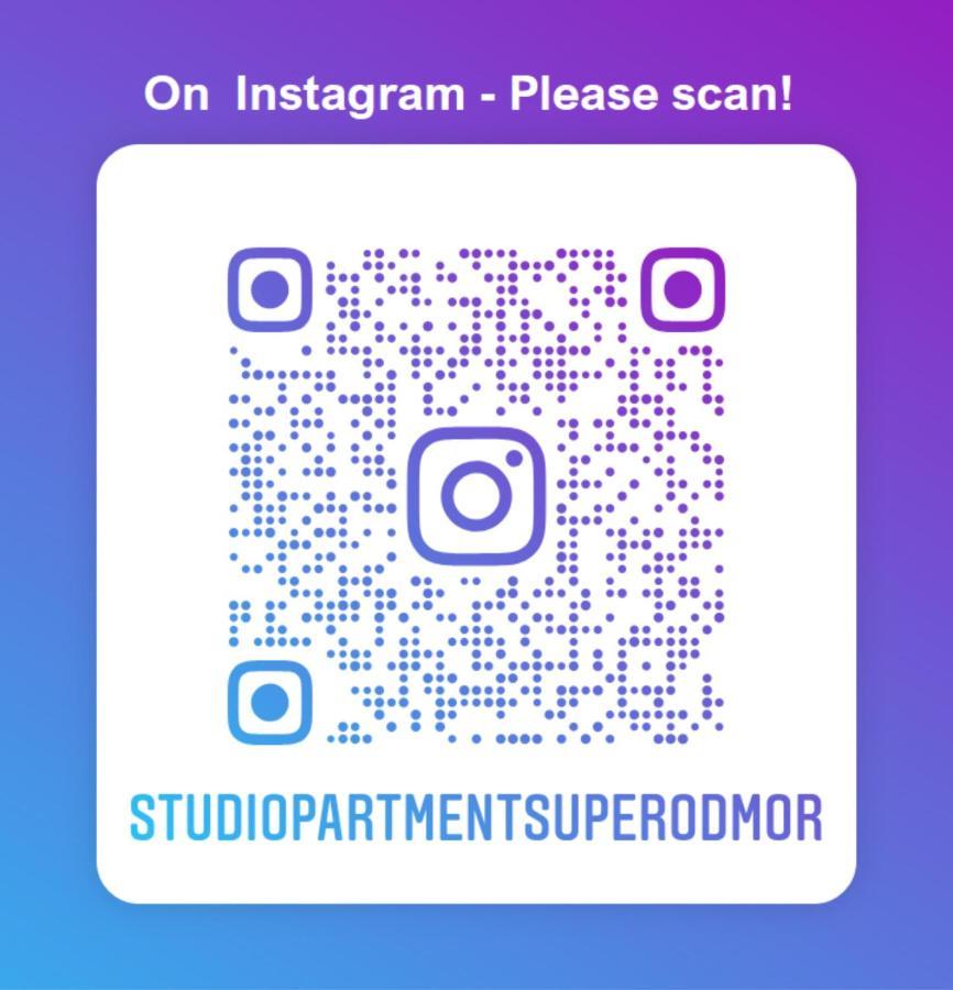 Super Odmor Apartament *