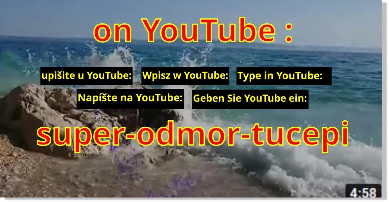 Super Odmor Apartment *