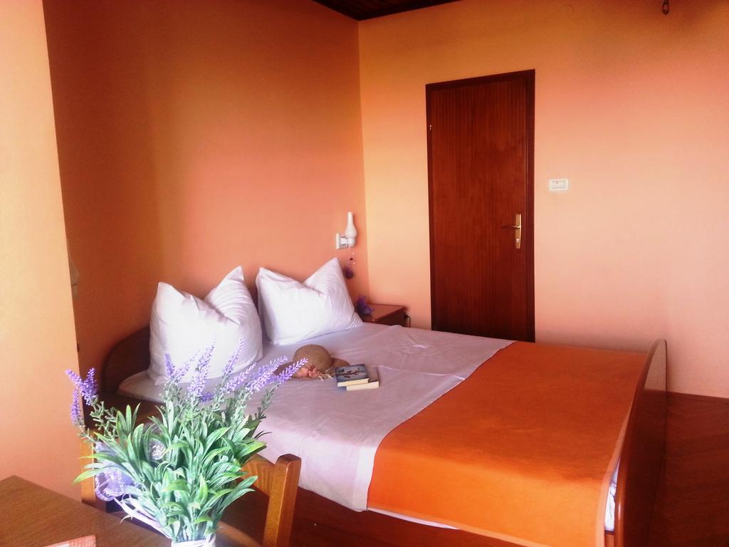 Apartment Super Odmor *