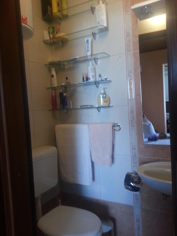 Apartment Super Odmor