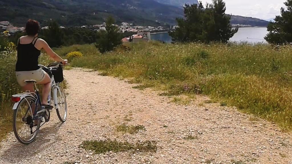 Super Odmor * Tucepi